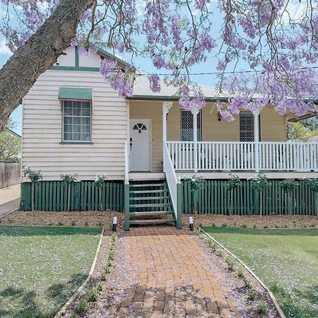 Jacaranda Cottage - Family & Pet Friendly Toowoomba Dış mekan fotoğraf