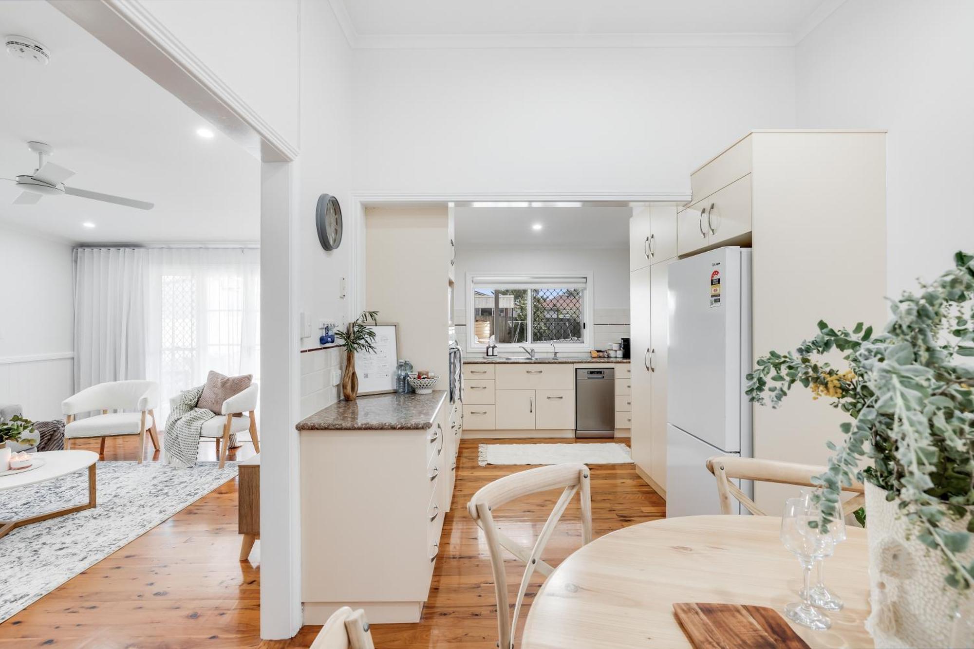 Jacaranda Cottage - Family & Pet Friendly Toowoomba Dış mekan fotoğraf