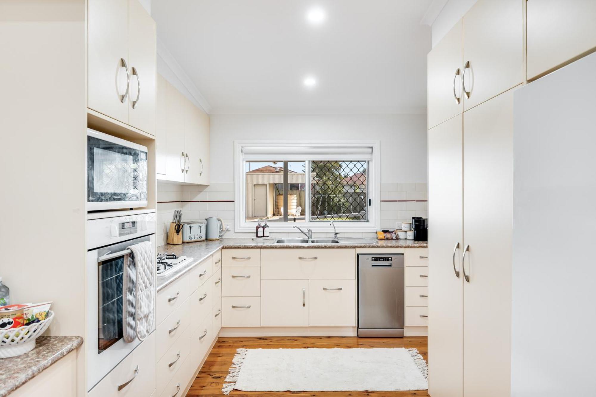 Jacaranda Cottage - Family & Pet Friendly Toowoomba Dış mekan fotoğraf