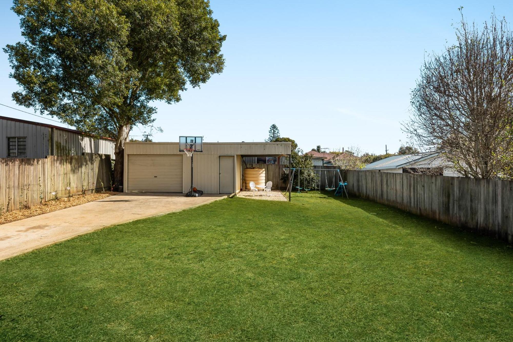 Jacaranda Cottage - Family & Pet Friendly Toowoomba Dış mekan fotoğraf